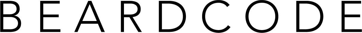 Beardcode Logo